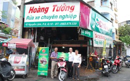 ​“Mua nhớt Castrol, trúng xe như ý” 24 xe SH125cc đã tìm được chủ nhân