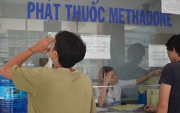 ​Hòa Bình: Giảm lây nhiễm mới HIV trong nhóm nghiện ma túy