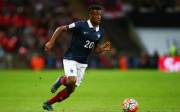 ​​Kingsley Coman