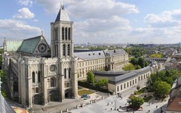 Saint-Denis