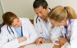 Chương trình thuật ngữ Y khoa (Medical English)