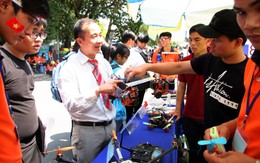 ​Học ngành nào dễ tìm việc ở các khu công nghiệp TP.HCM?