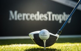 ​Vòng chung kết MercedesTrophy 2016 diễn ra tại Phú Quốc