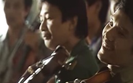 Xem phim Nhìn tôi! với bối cảnh Hà Nội những năm 1992