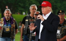 Trump: Không thể chăm sóc người nhập cư tốt hơn cựu binh