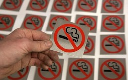 ​Liên Hợp Quốc kêu gọi các quốc gia sử dụng bao bì thuốc lá trơn