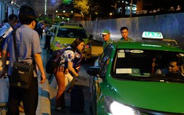 Taxi truyền thống thay đổi để cạnh tranh