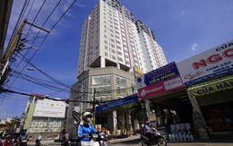 ​Chủ đầu tư Bảy Hiền Tower không “ra mặt”