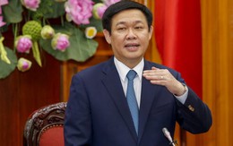Đến năm 2020 phải phát triển lên 1 triệu doanh nghiệp