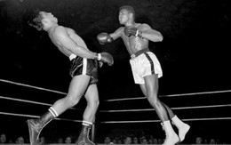 ​Huyền thoại quyền anh Muhammad Ali giã từ thế giới 