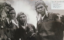 Anh hùng làm ruộng