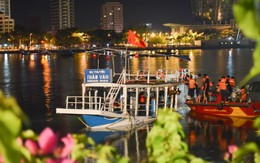 ​Tổng kiểm tra xử lý các bến tàu khách ở nhiều tỉnh, TP