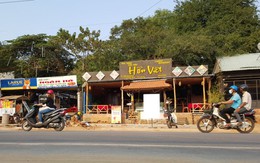 Khóc nghẹn khi dự án bị ngâm 13 năm