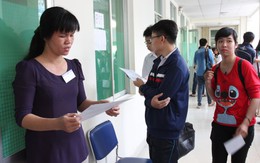 Bỏ trường trúng tuyển có được xét vào trường khác?
