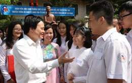 “Đầu năm học mới sẽ khắc phục ngay thông tư 30”