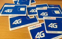 ​MobiFone thử nghiệm thành công 4G, tốc độ 225 Mbps