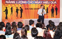 ​Hội thảo “Năng lượng cho ngày hiệu quả”