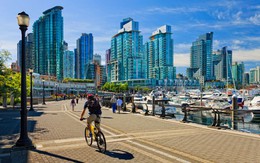 ​Cơ hội làm việc tại Canada sau du học