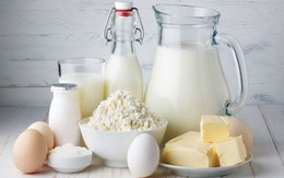 ​Bổ sung calci và vitamin D