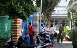 2 người Ukraine chết tại Nha Trang