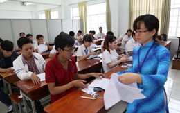 TP.HCM sẽ làm tốt quyền công nhận tốt nghiệp THPT, nhưng còn nơi khác?