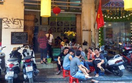Lonely Planet: 10 món ngon vỉa hè Hà Nội không thể bỏ qua