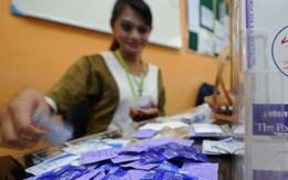 ​Thái Lan loại trừ nguy cơ lây HIV từ mẹ sang con