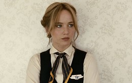 ​Jennifer Lawrence hóa thân thành tỷ phú trẻ nhất nước Mỹ