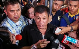 Tổng thống Philippines bị trùm ma túy "treo giá" 1 triệu USD