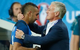 HLV Deschamps khen Payet, chưa hài lòng với Pogba