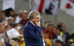 ​HLV Hodgson: “Đây là một trận hòa cay đắng”