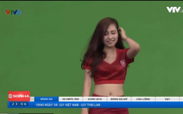 Những lỗ rốn trên màn ảnh VTV