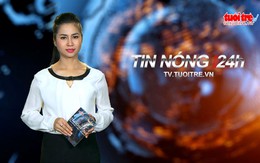 Tin nóng 24h: Tôm hùm, cá mú chết hàng loạt ở Phú Yên