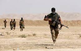 Iraq: Hàng chục người Hồi giáo dòng Sunni bị hành quyết