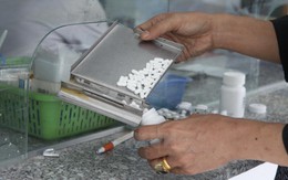 ​Tăng cường hợp tác cung ứng thuốc điều trị cho người nhiễm HIV/AIDS