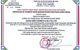 ​White Doctors 2016 khẳng định thương hiệu và chất lượng như 2014