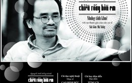 Nguyễn Hữu Hồng Minh mang Chiều rỗng hồn em về Đà Nẵng