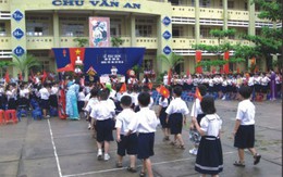Tuyển sinh ở trường “nóng” Q.Bình Thạnh: Cha mẹ phải sở hữu nhà