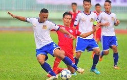 TP.HCM tiếp tục chuỗi trận thắng trên sân khách?