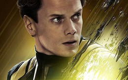 Rúng động vì ngôi sao chết trẻ ở tuổi 27: Anton Yelchin