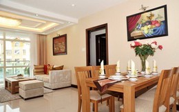 Những góc khuyết trong nhà và cách hóa giải