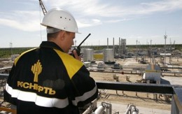 PVOil sẽ mua 96 triệu tấn dầu từ Tập đoàn Rosneft