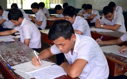 Trường THPT chuyên Lương Thế Vinh công bố điểm chuẩn vào lớp 10