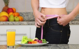 ​Chẩn đoán sức khỏe phái đẹp thông qua đường cong cơ thể