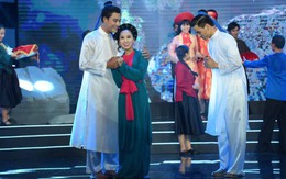 Sao nối ngôi: Hồng Phượng dẫn đầu với “Sự tích trầu cau”