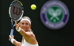 Điểm tin tối 23-6: Azarenka rút lui khỏi Wimbledon