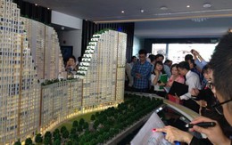 Thị trường đang hướng về nhà đầu tư dài hạn