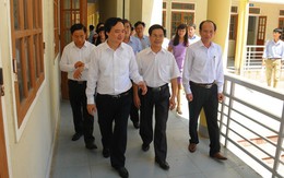 Đừng để tái diễn câu chuyện “Đồi Ngô”