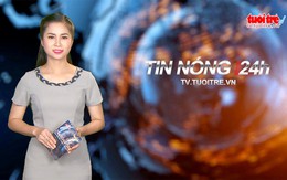 Tin nóng 24g: Cầu Ghềnh nối lại bờ vui