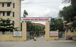 ​Thừa Thiên - Huế có 22 điểm thi
